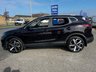 USED 2018 68 NISSAN QASHQAI 1.5 dCi Tekna SUV 5dr Diesel Manual Euro 6 (s/s) (115 ps) 5 STAMP SERVICE HISTORY* SAT NAV* PARKING SENSORS WITH REVERSING CAMERA* CRUISE CONTROL* AUTO START / STOP* LANE ASSIST* SPEED SIGN RECOGNITION* ELECTRIC HANDBRAKE WITH AUTO HOLD* PART LEATHER WITH HEATED SEATS* PANORAMIC ROOF