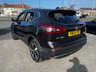 USED 2018 68 NISSAN QASHQAI 1.5 dCi Tekna SUV 5dr Diesel Manual Euro 6 (s/s) (115 ps) 5 STAMP SERVICE HISTORY* SAT NAV* PARKING SENSORS WITH REVERSING CAMERA* CRUISE CONTROL* AUTO START / STOP* LANE ASSIST* SPEED SIGN RECOGNITION* ELECTRIC HANDBRAKE WITH AUTO HOLD* PART LEATHER WITH HEATED SEATS* PANORAMIC ROOF