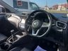 USED 2018 68 NISSAN QASHQAI 1.5 dCi Tekna SUV 5dr Diesel Manual Euro 6 (s/s) (115 ps) 5 STAMP SERVICE HISTORY* SAT NAV* PARKING SENSORS WITH REVERSING CAMERA* CRUISE CONTROL* AUTO START / STOP* LANE ASSIST* SPEED SIGN RECOGNITION* ELECTRIC HANDBRAKE WITH AUTO HOLD* PART LEATHER WITH HEATED SEATS* PANORAMIC ROOF