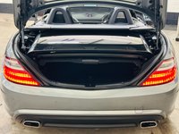USED 2016 16 MERCEDES-BENZ SLK 2.1 SLK250D AMG Sport Convertible 2 Door Diesel G-Tronic Euro 6 (s/s) (204 ps) ULEZ EURO 6 &pound;35 TAX 6 SERVICES