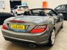 USED 2016 16 MERCEDES-BENZ SLK 2.1 SLK250D AMG Sport Convertible 2 Door Diesel G-Tronic Euro 6 (s/s) (204 ps) ULEZ EURO 6 &pound;35 TAX 6 SERVICES