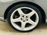 USED 2016 16 MERCEDES-BENZ SLK 2.1 SLK250D AMG Sport Convertible 2 Door Diesel G-Tronic Euro 6 (s/s) (204 ps) ULEZ EURO 6 &pound;35 TAX 6 SERVICES