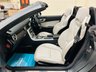 USED 2016 16 MERCEDES-BENZ SLK 2.1 SLK250D AMG Sport Convertible 2 Door Diesel G-Tronic Euro 6 (s/s) (204 ps) ULEZ EURO 6 &pound;35 TAX 6 SERVICES