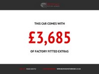 USED 2022 72 BMW X3 XDRIVE20D 2.0 M SPORT MHEV  1 OWNER PRO PACK HEATED WHEEL