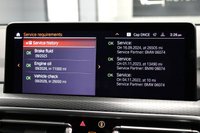 USED 2022 72 BMW X3 XDRIVE20D 2.0 M SPORT MHEV  1 OWNER PRO PACK HEATED WHEEL