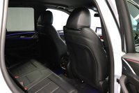 USED 2022 72 BMW X3 XDRIVE20D 2.0 M SPORT MHEV  1 OWNER PRO PACK HEATED WHEEL