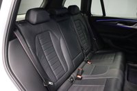 USED 2022 72 BMW X3 XDRIVE20D 2.0 M SPORT MHEV  1 OWNER PRO PACK HEATED WHEEL