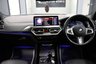 USED 2022 72 BMW X3 XDRIVE20D 2.0 M SPORT MHEV  1 OWNER PRO PACK HEATED WHEEL