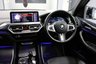 USED 2022 72 BMW X3 XDRIVE20D 2.0 M SPORT MHEV  1 OWNER PRO PACK HEATED WHEEL