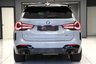 USED 2022 72 BMW X3 XDRIVE20D 2.0 M SPORT MHEV  1 OWNER PRO PACK HEATED WHEEL
