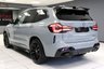 USED 2022 72 BMW X3 XDRIVE20D 2.0 M SPORT MHEV  1 OWNER PRO PACK HEATED WHEEL