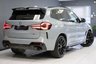 USED 2022 72 BMW X3 XDRIVE20D 2.0 M SPORT MHEV  1 OWNER PRO PACK HEATED WHEEL
