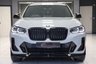 USED 2022 72 BMW X3 XDRIVE20D 2.0 M SPORT MHEV  1 OWNER PRO PACK HEATED WHEEL