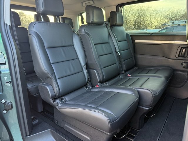 View our VAUXHALL VIVARO