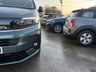 USED 2024 74 VAUXHALL VIVARO 75kWh Ultimate MPV 5dr Electric Auto  (8 Seat, 7.4kW Charger) (136 ps) MPV