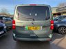 USED 2024 74 VAUXHALL VIVARO 75kWh Ultimate MPV 5dr Electric Auto  (8 Seat, 7.4kW Charger) (136 ps) MPV
