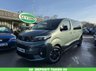 USED 2024 74 VAUXHALL VIVARO 75kWh Ultimate MPV 5dr Electric Auto  (8 Seat, 7.4kW Charger) (136 ps) MPV