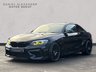 USED 2019 69 BMW M2 3.0 BiTurbo GPF Competition Coupe 2dr Petrol DCT Euro 6 (s/s) (410 ps) M2 COMFORT PACK | M2 PLUS PACK