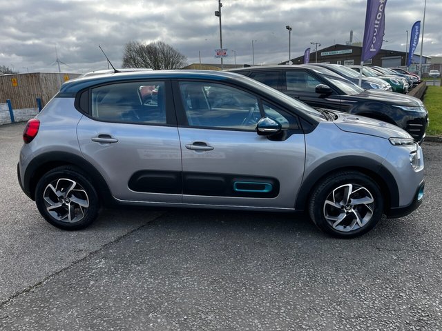 2021 CITROEN C3 - Photo 5