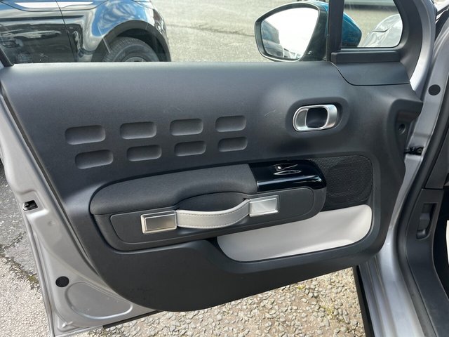 2021 CITROEN C3 - Photo 12