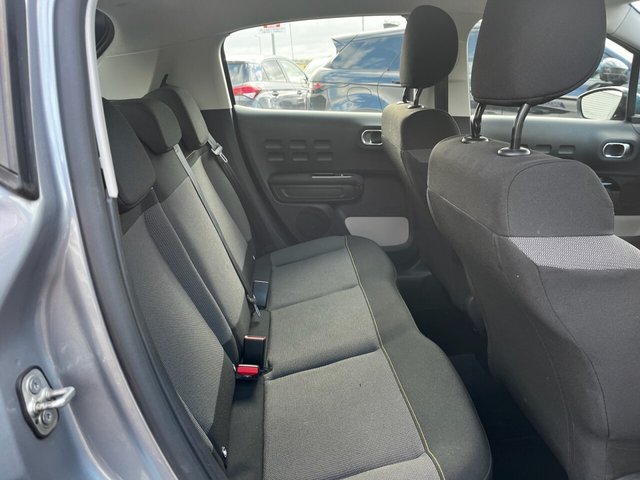 2021 CITROEN C3 - Photo 10