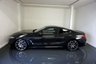 USED 2019 69 BMW 8 SERIES 3.0 840i Coupe 2dr Petrol Steptronic Euro 6 (s/s) (340 ps)-Factory Extras Worth &pound;5,630-2 Owner Car From New-Finished in Black Sapphire Metallic with Heated Black Extended Merino Leather Upholstery-Bmw Individual Piano Black Interior Trim-Privacy Glass-M Seat Belts-Technology Package-Premium Package-Dual Climate Control-Mfsw-Cruise Control-Dab Radio-Bluetooth-Satnav-Auto Headlights-20 Inch Alloy Wheels-Superb Looking 8 Series. 