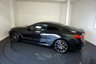 USED 2019 69 BMW 8 SERIES 3.0 840i Coupe 2dr Petrol Steptronic Euro 6 (s/s) (340 ps)-Factory Extras Worth &pound;5,630-2 Owner Car From New-Finished in Black Sapphire Metallic with Heated Black Extended Merino Leather Upholstery-Bmw Individual Piano Black Interior Trim-Privacy Glass-M Seat Belts-Technology Package-Premium Package-Dual Climate Control-Mfsw-Cruise Control-Dab Radio-Bluetooth-Satnav-Auto Headlights-20 Inch Alloy Wheels-Superb Looking 8 Series. 