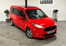 USED 2021 21 FORD GRAND TOURNEO CONNECT 1.5 EcoBlue Titanium MPV 5dr Diesel Manual Euro 6 (s/s) (120 ps) 