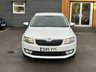 USED 2015 15 SKODA OCTAVIA 1.6 TDI Black Edition Hatchback 5dr Diesel Manual Euro 5 (s/s) (105 ps) BLACK ALLOYS * SAT NAV