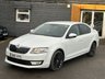 USED 2015 15 SKODA OCTAVIA 1.6 TDI Black Edition Hatchback 5dr Diesel Manual Euro 5 (s/s) (105 ps) BLACK ALLOYS * SAT NAV