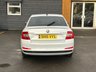 USED 2015 15 SKODA OCTAVIA 1.6 TDI Black Edition Hatchback 5dr Diesel Manual Euro 5 (s/s) (105 ps) BLACK ALLOYS * SAT NAV