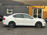 USED 2015 15 SKODA OCTAVIA 1.6 TDI Black Edition Hatchback 5dr Diesel Manual Euro 5 (s/s) (105 ps) BLACK ALLOYS * SAT NAV