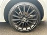 USED 2015 15 SKODA OCTAVIA 1.6 TDI Black Edition Hatchback 5dr Diesel Manual Euro 5 (s/s) (105 ps) BLACK ALLOYS * SAT NAV