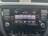 USED 2015 15 SKODA OCTAVIA 1.6 TDI Black Edition Hatchback 5dr Diesel Manual Euro 5 (s/s) (105 ps) BLACK ALLOYS * SAT NAV