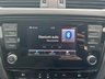 USED 2015 15 SKODA OCTAVIA 1.6 TDI Black Edition Hatchback 5dr Diesel Manual Euro 5 (s/s) (105 ps) BLACK ALLOYS * SAT NAV