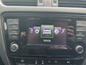 USED 2015 15 SKODA OCTAVIA 1.6 TDI Black Edition Hatchback 5dr Diesel Manual Euro 5 (s/s) (105 ps) BLACK ALLOYS * SAT NAV