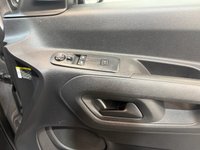 USED 2022 22 TOYOTA PROACE CITY 1.5 BlueHDi Icon Short Panel Van 5dr Diesel Manual SWB Euro 6 (s/s) (100 bhp) NO VAT TO PAY, Reverse camera,