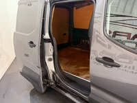 USED 2022 22 TOYOTA PROACE CITY 1.5 BlueHDi Icon Short Panel Van 5dr Diesel Manual SWB Euro 6 (s/s) (100 bhp) NO VAT TO PAY, Reverse camera,