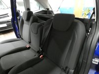 USED 2016 16 FORD GRAND C-MAX 1.5 TDCi Zetec MPV 5dr Diesel Manual Euro 6 (s/s) (120 ps) &pound;35 ROAD TAX BLUETOOTH CRUISE CONTROL PARKING SENSORS 3 OWNERS SERVICE HISTORY WARRANTY
