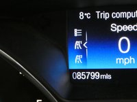 USED 2016 16 FORD GRAND C-MAX 1.5 TDCi Zetec MPV 5dr Diesel Manual Euro 6 (s/s) (120 ps) &pound;35 ROAD TAX BLUETOOTH CRUISE CONTROL PARKING SENSORS 3 OWNERS SERVICE HISTORY WARRANTY
