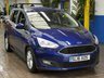 USED 2016 16 FORD GRAND C-MAX 1.5 TDCi Zetec MPV 5dr Diesel Manual Euro 6 (s/s) (120 ps) &pound;35 ROAD TAX BLUETOOTH CRUISE CONTROL PARKING SENSORS 3 OWNERS SERVICE HISTORY WARRANTY