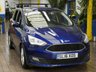 USED 2016 16 FORD GRAND C-MAX 1.5 TDCi Zetec MPV 5dr Diesel Manual Euro 6 (s/s) (120 ps) &pound;35 ROAD TAX BLUETOOTH CRUISE CONTROL PARKING SENSORS 3 OWNERS SERVICE HISTORY WARRANTY