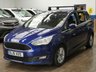 USED 2016 16 FORD GRAND C-MAX 1.5 TDCi Zetec MPV 5dr Diesel Manual Euro 6 (s/s) (120 ps) &pound;35 ROAD TAX BLUETOOTH CRUISE CONTROL PARKING SENSORS 3 OWNERS SERVICE HISTORY WARRANTY