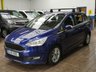 USED 2016 16 FORD GRAND C-MAX 1.5 TDCi Zetec MPV 5dr Diesel Manual Euro 6 (s/s) (120 ps) &pound;35 ROAD TAX BLUETOOTH CRUISE CONTROL PARKING SENSORS 3 OWNERS SERVICE HISTORY WARRANTY