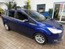 USED 2016 16 FORD GRAND C-MAX 1.5 TDCi Zetec MPV 5dr Diesel Manual Euro 6 (s/s) (120 ps) &pound;35 ROAD TAX BLUETOOTH CRUISE CONTROL PARKING SENSORS 3 OWNERS SERVICE HISTORY WARRANTY