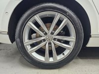 USED 2015 65 VOLKSWAGEN PASSAT 2.0 TDI BlueMotion Tech GT Estate 5dr Diesel Manual Euro 6 (s/s) (150 ps) &pound;11K Extras, Panoramic Roof, Satellite Navigation