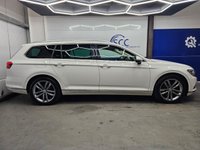 USED 2015 65 VOLKSWAGEN PASSAT 2.0 TDI BlueMotion Tech GT Estate 5dr Diesel Manual Euro 6 (s/s) (150 ps) &pound;11K Extras, Panoramic Roof, Satellite Navigation