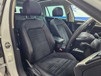 USED 2015 65 VOLKSWAGEN PASSAT 2.0 TDI BlueMotion Tech GT Estate 5dr Diesel Manual Euro 6 (s/s) (150 ps) &pound;11K Extras, Panoramic Roof, Satellite Navigation