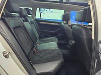 USED 2015 65 VOLKSWAGEN PASSAT 2.0 TDI BlueMotion Tech GT Estate 5dr Diesel Manual Euro 6 (s/s) (150 ps) &pound;11K Extras, Panoramic Roof, Satellite Navigation