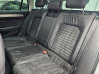USED 2015 65 VOLKSWAGEN PASSAT 2.0 TDI BlueMotion Tech GT Estate 5dr Diesel Manual Euro 6 (s/s) (150 ps) &pound;11K Extras, Panoramic Roof, Satellite Navigation